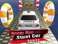 Trò chơi Crazy Car Stunt Car Games