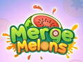 Trò chơi Merge Melons