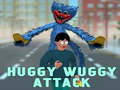 Trò chơi Hagi Waga attack 