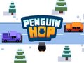 Trò chơi Penguin Hop