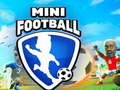 Trò chơi Mini Football