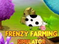 Trò chơi Frenzy Farming Simulator