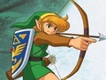 Trò chơi The Legend Of Zelda: A Link To The Past