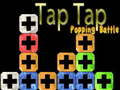 Trò chơi Tap Tap Popping Battle