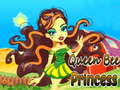 Trò chơi Queen Bee Princess