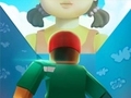 Trò chơi Squid Game Mix