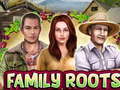 Trò chơi Family Roots