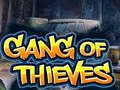 Trò chơi Gang Of Thieves