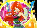 Trò chơi Winx Bloom Fashion Star