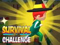Trò chơi Survival Challenge
