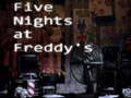 Trò chơi Five Nights at Freddy's