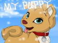 Trò chơi My Puppy