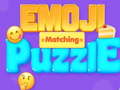 Trò chơi Emoji Matching Puzzle