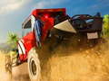 Trò chơi Buggy Driving Simulator 3d