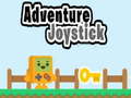 Trò chơi Adventure Joystick