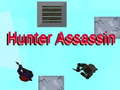 Trò chơi Hunter Assassin Stealth Master