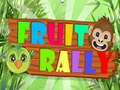 Trò chơi Fruit Rally