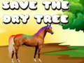 Trò chơi Save The Dry Tree