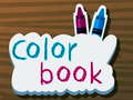 Trò chơi Color Book 