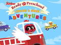 Trò chơi Disney junior ready for preschool Color & Seek Adventures 