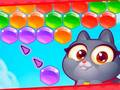 Trò chơi Adventures With Pets! Bubble Shooter
