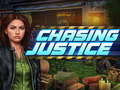 Trò chơi Chasing Justice