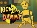 Trò chơi Kick The Dummy 