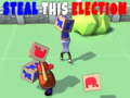 Trò chơi Steal This Election