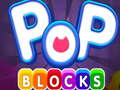 Trò chơi POP Blocks