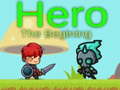 Trò chơi Hero The beginning
