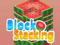 Trò chơi Block Stacking Game