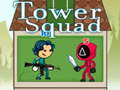 Trò chơi Tower Squad