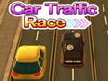 Trò chơi Car Traffic Race