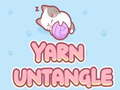 Trò chơi Yarn Untangle