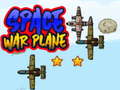 Trò chơi Space War Plane