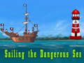 Trò chơi Sailing the Dangerous Sea