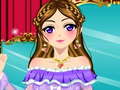 Trò chơi Super Braid Hairdresser HD