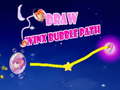 Trò chơi Draw Winx Bubble Path