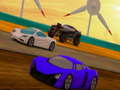 Trò chơi Demolition Derby 3D