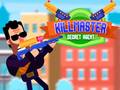 Trò chơi Killmaster Secret Agent