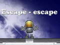 Trò chơi Escape - escape