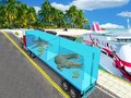 Trò chơi Sea Animal Transport Truck