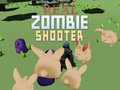 Trò chơi Real Zombie Shooter