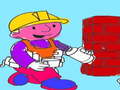 Trò chơi Bob The Builder Coloring Book