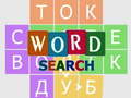 Trò chơi Word Search