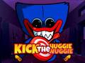 Trò chơi Kick The Huggie Wuggie