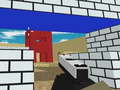 Trò chơi Blocky Shooting Swat Multiplayer