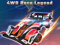 Trò chơi 4WD Race Legend
