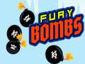Trò chơi Fury Bombs