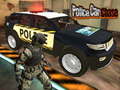 Trò chơi Police Car Chase 